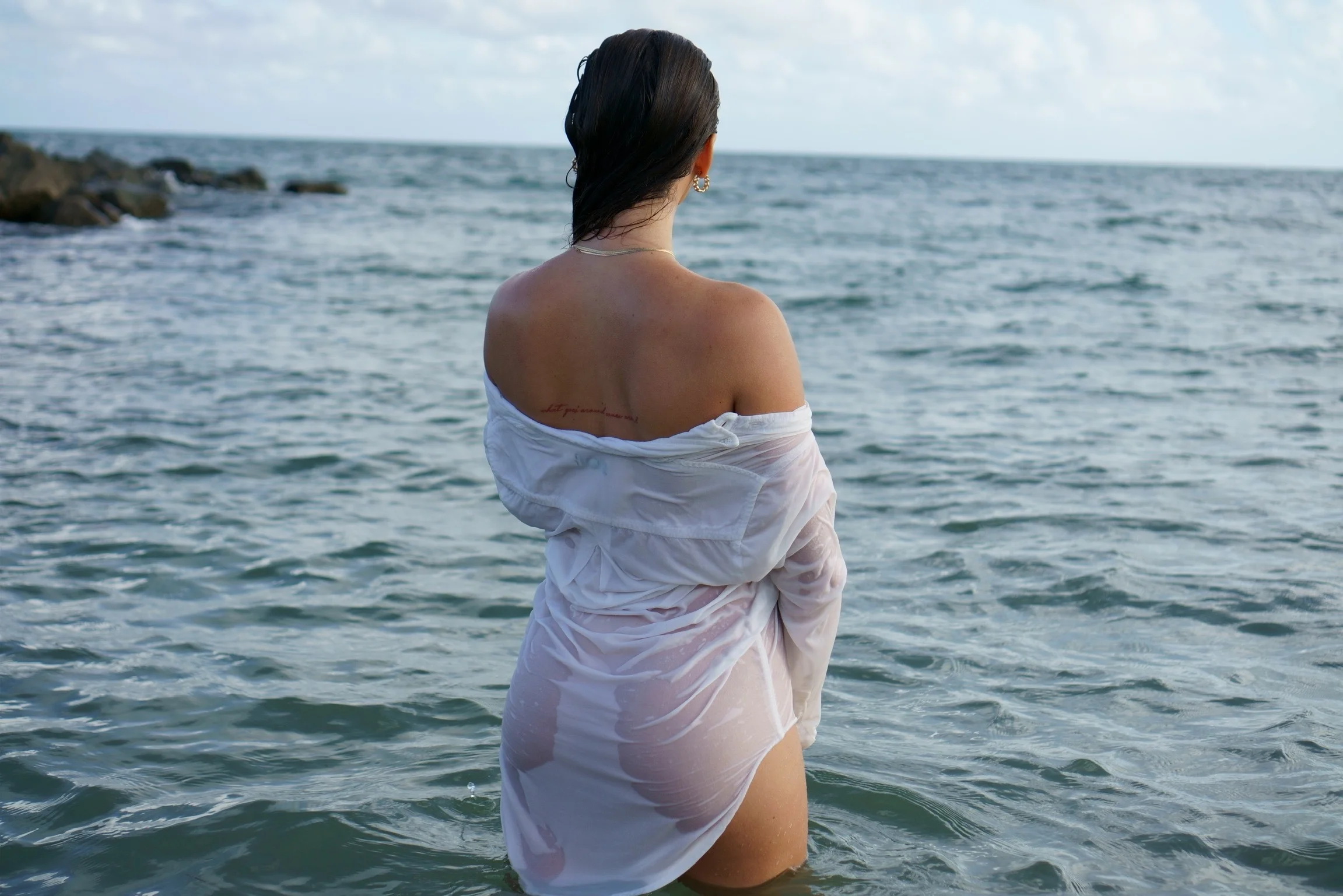 ❤️ - Content Creator